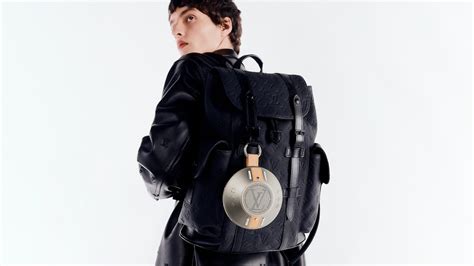 Louis Vuitton Drops Its New Portable Nanogram .